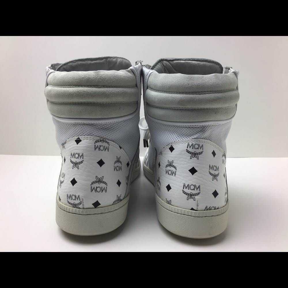 MCM Michalsky Urban Nomad Mens Size. 45🔥🔥🔥 - Picture 3 of 8